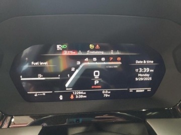 Audi A3 8Y 2024 Audi S3 Limousine S3 Limousine Premium Plus 2024, 2.0 L R-4 306KM, 4x4, od, zdjęcie 8