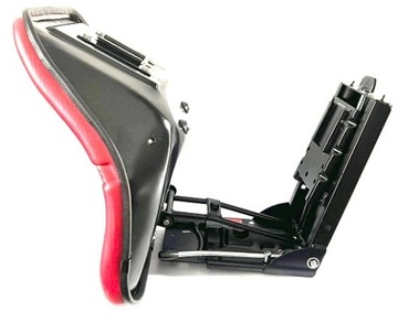 СИДЕНЬЕ-КОВШ C330 C360 T25 ZETOR RED
