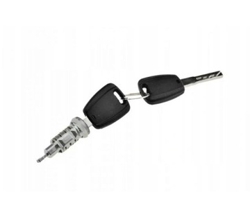 WKŁADKA ZAMKA TYŁ PRZÓD DUCATO BOXER JUMPER 06-14