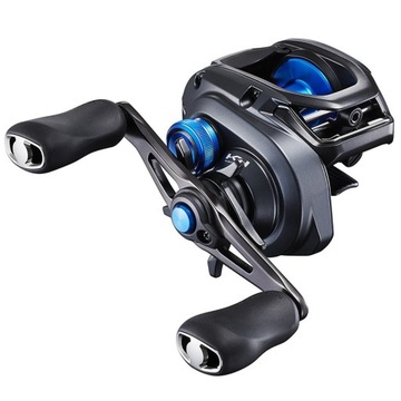 Multiplikator Shimano SLX XT 151