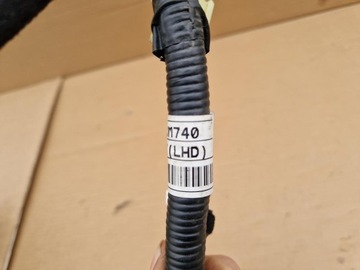 MOTOR SEDADLO LEVÝ HYUNDAI SANTA FE II