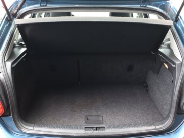 Volkswagen Polo V Hatchback 3d Facelifting 1.2 TSI BlueMotion Technology 90KM 2017 VW Polo 1.2 TSI, Salon Polska, 1. Właściciel, zdjęcie 13