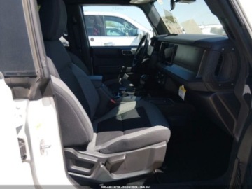 Ford Bronco VI 2025 Ford Bronco Big Bend, 2025r., 4x4, 2.3L 2.3 Benzyna 275KM, zdjęcie 8