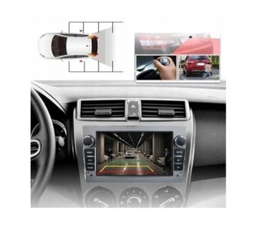 РАДИО ANDROID 13 OPEL VECTRA C ZAFIRA ASTRA H VIVARO MERIVA ANTARA SIGNUM