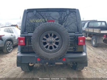 Jeep Wrangler IV 2023 Jeep Wrangler 2023, 6.4L, 4x4, RUBICON 392 6.4 Benzyna 470KM, zdjęcie 6