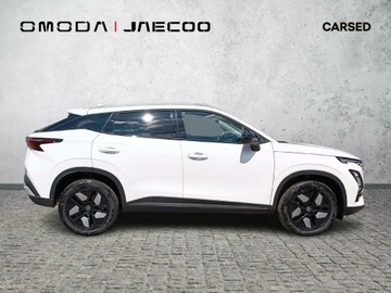 Omoda 5 1.6 T-GDI 147KM 2025 Omoda 5 Comfort Khaki White 2025, zdjęcie 5