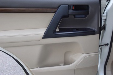 Toyota Land Cruiser VII 2019 Toyota Land Cruiser LAND CRUISER GX.R 4.6 V8 318KM 7-Miejsc LED Kamery Sko, zdjęcie 34