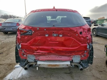 Mazda CX-5 II 2019 Mazda CX-5 2019 MAZDA CX-5 GRAND TOURING 2.5 Benzyna 187KM, zdjęcie 2