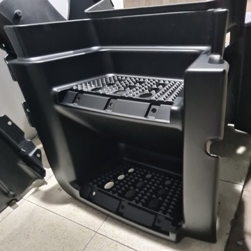 КАССЕТА СТУПЕНИ IVECO STRALIS STEP STEP