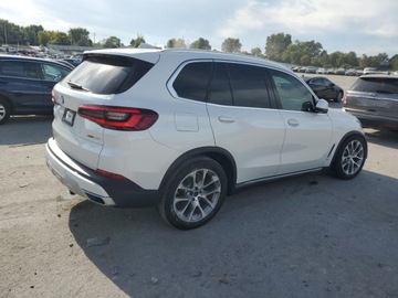 BMW X5 G05 2020 BMW X5 xDrive40i 2020 3.0l 3.0 Benzyna 335KM, zdjęcie 3