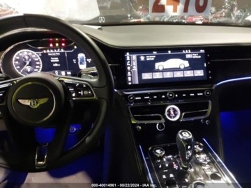 Bentley Continental III 2020 Bentley Flying Spur W12 2020 6.0l 6.0 Benzyna 626KM, zdjęcie 11