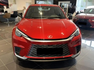 Lexus LBX 1.5 Hybrid 136KM 2025 Od ręki - Cool 1.5 Hybrid 136KM | Kamera 360!, zdjęcie 1