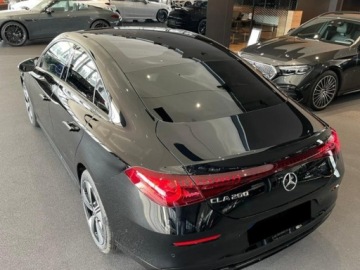 Mercedes CLA C118/X118 2026 MERCEDES-BENZ CLA 200 Progressive Sedan 1.5 (163KM) 2026, zdjęcie 2