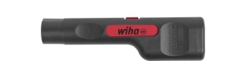 Wiha F 2in1 Инструмент для снятия изоляции коаксиального кабеля
