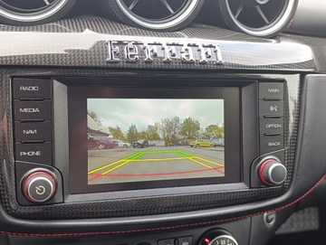 Ferrari 2015 FERRARI FF 6.3 Salon Polska, VAT23% V12 o mocy 660 KM, 4x4, zdjęcie 25