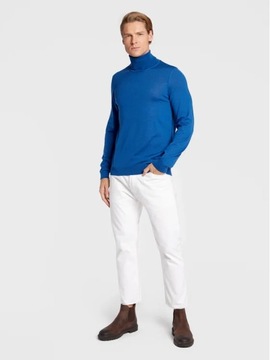 HUGO BOSS ORYGINALNY SWETER GOLF XXL