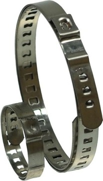 ЗАЖИМЫ ДЛЯ СОЕДИНИТЕЛЬНЫХ КРЫШЕК - в наборе 2 шт.