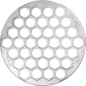 ФОРМА ДЛЯ ПЕЛЬМЕНЕЙ ДЛЯ ПЕЛЬМЕНЕЙ, 37 ШТ.