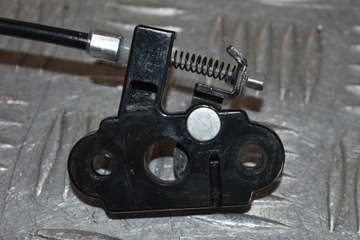 Замок сиденья с тросом DUCATI HYPERMOTARD 939 13-