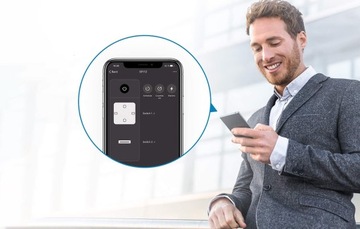 ИНТЕЛЛЕКТУАЛЬНАЯ УМНАЯ WIFI РОЗЕТКА 2,4 ГГц GOSUND SP112 2XUSB 2.1A РАСПИСАНИЕ