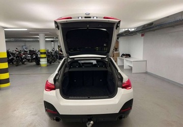 BMW Seria 4 G22-23-26 Coupe 2.0 430i 245KM 2024 BMW Seria 4 430i xDrive, M Pro pakiet, Gwarancja fabryczna, Faktura VAT 23, zdjęcie 33