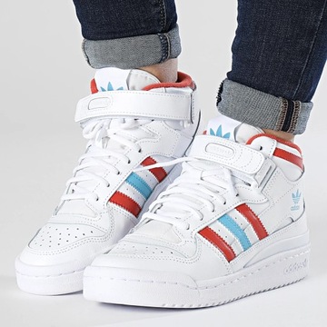 ADIDAS ORIGINALS FORUM