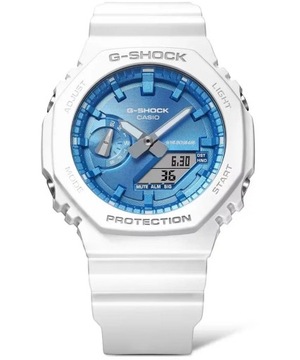 Zegarek męski Casio G-SHOCK Sparkle of Winter