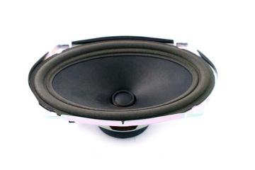 Hi-Fi сабвуфер MINI R55 R56 3422633
