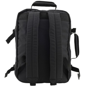 Рюкзак для дома CABINZERO MINI 28L Absolute Black