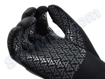 Перчатки для кайтинга XCEL Wind Series 3 мм XXS