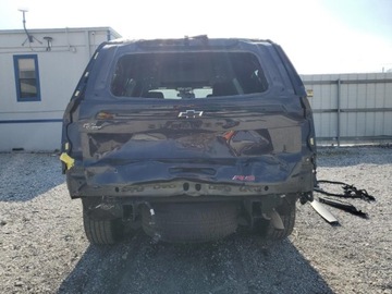 Chevrolet Suburban GMT900 2023 Chevrolet Suburban K1500 RST 2023 5.3L 5.3 Benzyna 355KM, zdjęcie 2