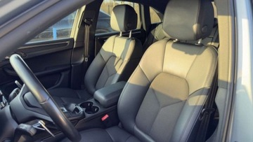 Porsche Macan SUV Facelifting II 2.0  265KM 2022 Porsche Macan 265KM PDSL LDW Gwarancja Approved 12 MSC 2.0 Benzyna, zdjęcie 12
