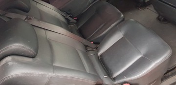 MŘÍŽKA MASKA PRAVÁ LEVÝ NÁRAZNÍKU RENAULT ESPACE 4