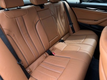 BMW Seria 5 G30-G31 2021 BMW 530 530e 184KM Plug-in Hybryda, Luxury Line, G, zdjęcie 14
