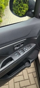 Mitsubishi ASX I SUV 1.6 MIVEC 117KM 2012 Mitsubishi ASX Mitsubishi ASX 1.6 MPI Instyle 150KM ASO Klima Tempomat Sup, zdjęcie 23