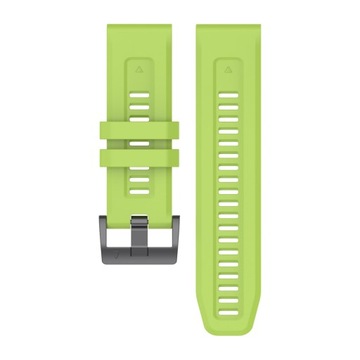 Pasek QuickFit 26 do GARMIN Fenix 5X 6X 7X Tactix