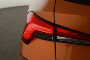 Skoda Kamiq Crossover Facelifting 1.0 TSI 115KM 2024 Skoda Kamiq 1.0 TSI, 1. Właściciel, Serwis ASO, zdjęcie 14