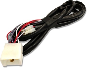 ПОЛНАЯ ЭЛЕКТРОМОНТАЖ MF-3 MF 235 255