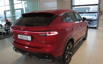 MG HS I 2025 MG HS MG HS Nowy MG HS Wyprzedaz rocznika 2025 1.5 Benzyna 170KM, zdjęcie 15