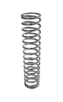 ПРУЖИНА НАЖИМАЮЩАЯ d=1,6 * Dz=15 * L=65 - 5 шт.