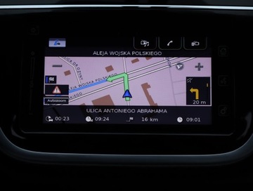 Suzuki SX4 II S-cross Facelifting 1.4 BOOSTERJET 140KM 2017 Suzuki SX4 S-Cross 1.4 BoosterJet, Salon Polska, zdjęcie 12