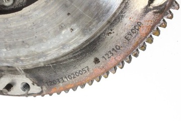 KOLO SETRVAČNÍK NISSAN 370 Z COUPE (Z34) 12310EY00A 3.7L GASOLINE 241KW 2013