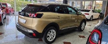 Peugeot 2017 Peugeot 3008 3008 1.6HDI 120KM Tylko 1 wlasciciel Ledy MOZLIWA ZAMIANA, zdjęcie 21