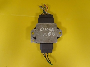 MODUL ZAPALOVACÍ DAIHATSU CUORE 19200-97201 NR1731
