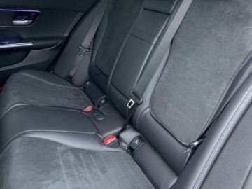 Mercedes Klasa C W206 2025 C Klasa 220 d 4-Matic AMG Estate 2.0 (197KM) 2025, zdjęcie 9