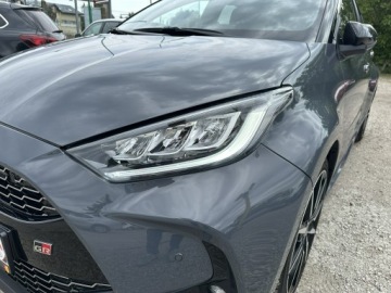 Toyota Yaris IV Hatchback Facelifting 1.5 Hybrid Dynamic Force 130KM 2025 Toyota Yaris Hybryda GR SPORT+VIP SKYVIEW/Salon PL, zdjęcie 2