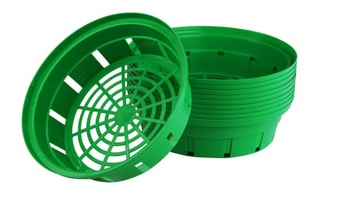 Koszyk na cebulki 23cm Osłonka do sadzenia x10