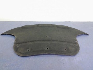 MERCEDES E W212 TLUMENÍ ZTLUMENÍ KAPOTY A2126820126