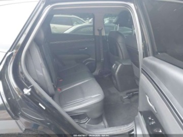 Hyundai Tucson IV SUV 1.6 T-GDI 48V 180KM 2024 Hyundai Tucson Hyundai Tucson 1.6 Hybrid Limited 1.6 Benzyna 180KM, zdjęcie 7
