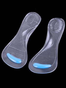 ГЕЛЕВЫЕ СТЕПЛКИ для высоких каблуков Gel Activ, № Wbs10.